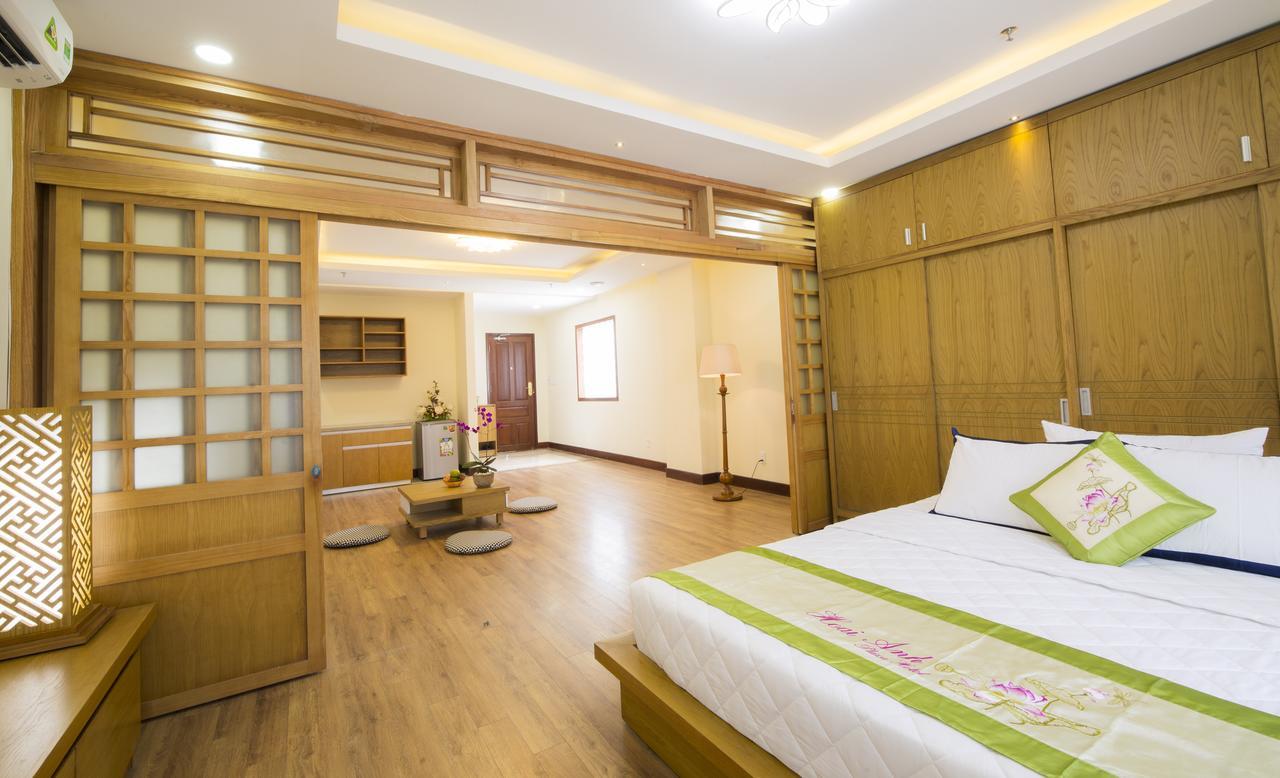 Hoai Anh Plaza Hotel Da Nang Dış mekan fotoğraf
