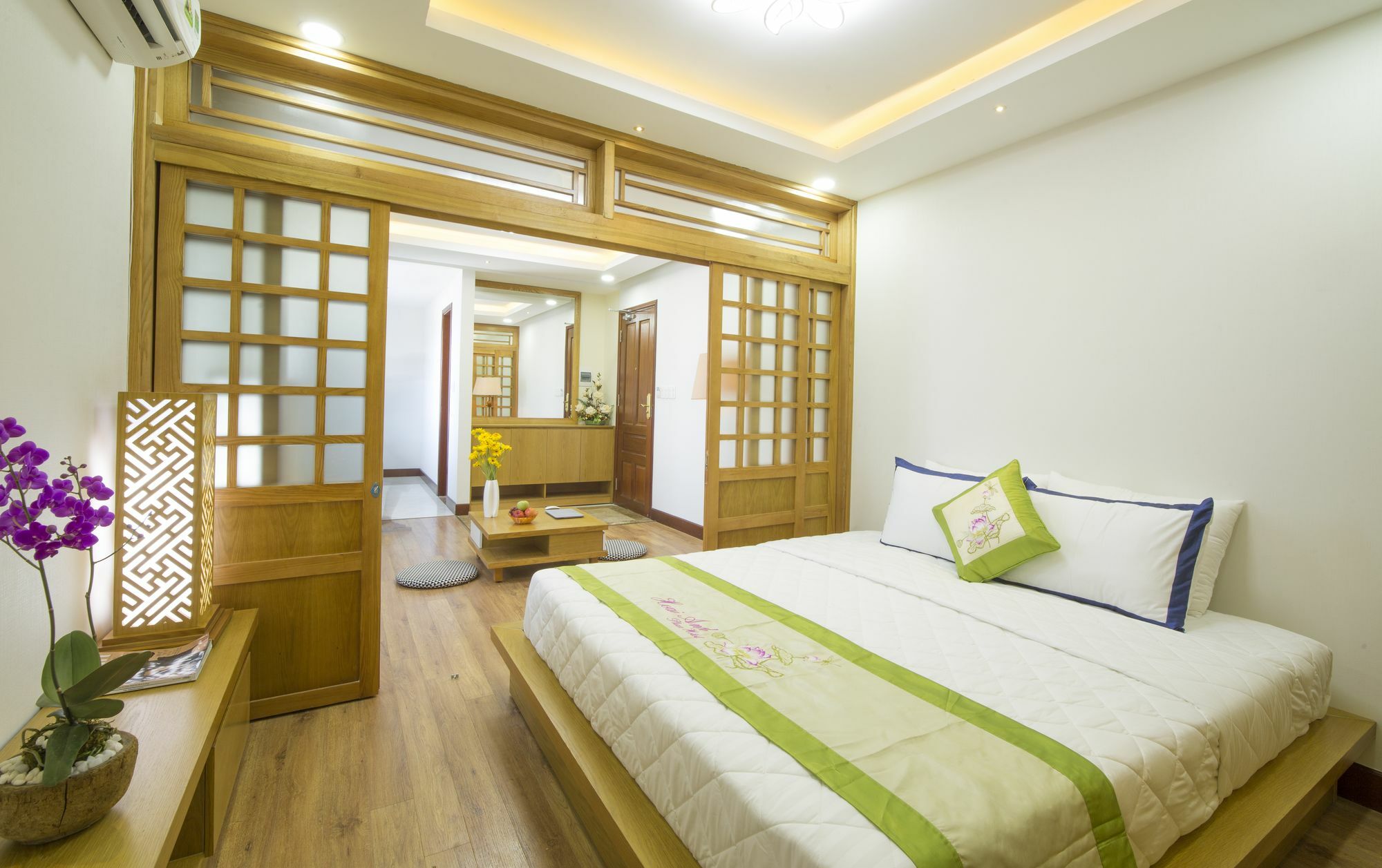 Hoai Anh Plaza Hotel Da Nang Dış mekan fotoğraf