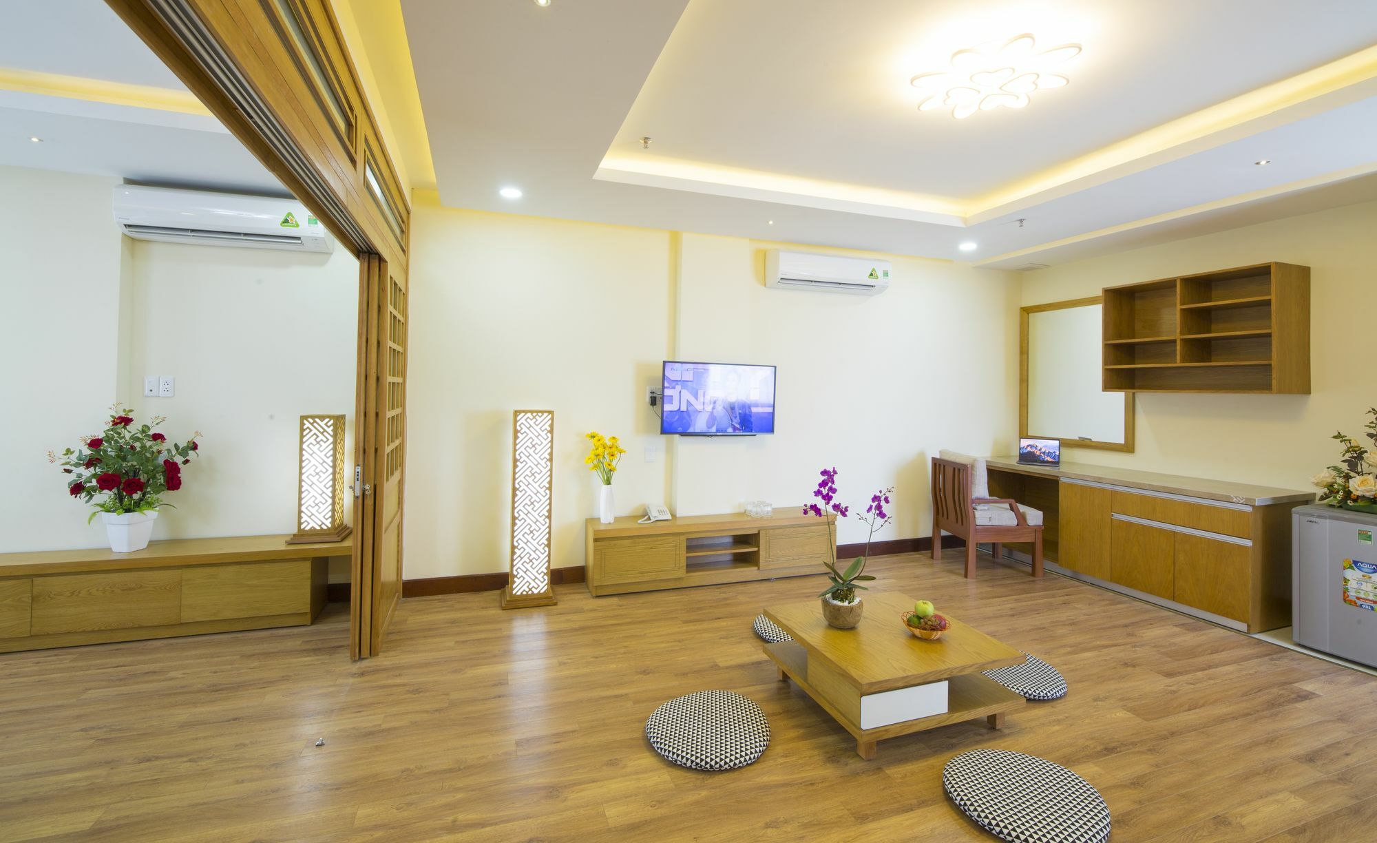 Hoai Anh Plaza Hotel Da Nang Dış mekan fotoğraf
