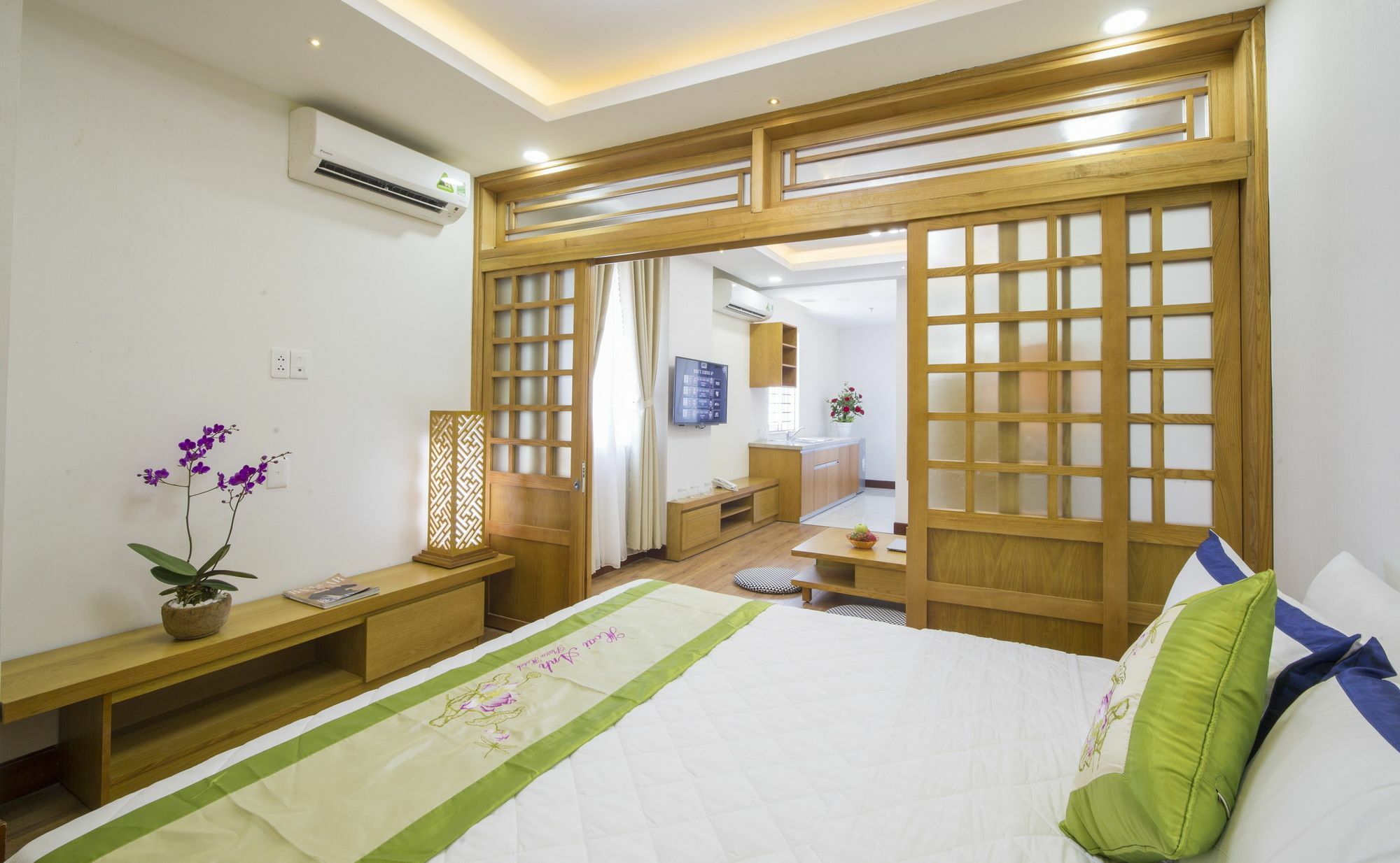 Hoai Anh Plaza Hotel Da Nang Dış mekan fotoğraf